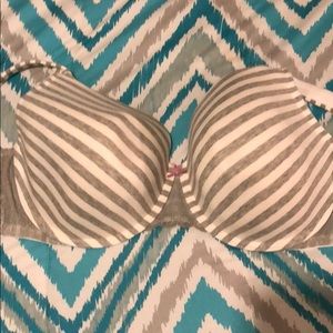 Lane Bryant 46DD bra